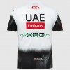 UAE Team Emirates XRG Cykeltrøje 2025 N001